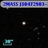 2MASS J10472803-2357140