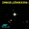 2MASS J10483356-2433262