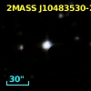 2MASS J10483530-2220028