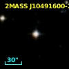 2MASS J10491600-2302210