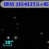 1RXS J154137.5+451553