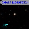 2MASS J10495022-2725483