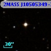 2MASS J10505349-2238371