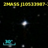 2MASS J10533987-2345045