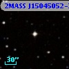 2MASS J15045052-2420052