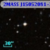 2MASS J15052081-2509237