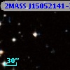 2MASS J15052141-2332300