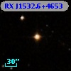 RX J1532.6+4653