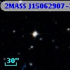 2MASS J15062907-2132200
