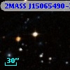 2MASS J15065490-2437498