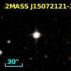 2MASS J15072121-2420270