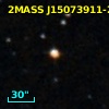 2MASS J15073911-2334552