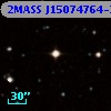2MASS J15074764-2345318