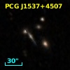 PCG J1537+4507