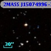 2MASS J15074996-2432456