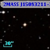 2MASS J15083211-2429428