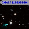 2MASS J15090160-2429512