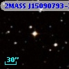 2MASS J15090793-2440175