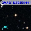 2MASS J15095844-2024085