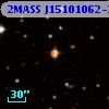 2MASS J15101062-2300464