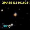2MASS J15101603-2143319