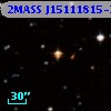 2MASS J15111815-2447355