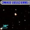 2MASS J15121995-2527039