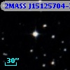2MASS J15125704-2133210