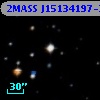 2MASS J15134197-2227360