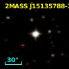 2MASS J15135788-2504432