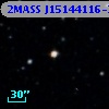 2MASS J15144116-2118551