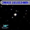 2MASS J15153409-2157452