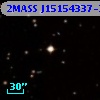 2MASS J15154337-2405142