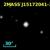 2MASS J15172041-2155505
