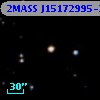 2MASS J15172995-2119418