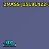 2MASS J15191422-2224284
