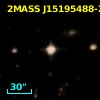2MASS J15195488-2324088