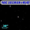 NSC J153819+454716