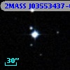 2MASS J03553437-0226180