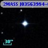 2MASS J03563984-0406247