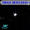 2MASS J03551842-0452362