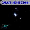 2MASS J03432304-0646389