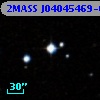 2MASS J04045469-0531271
