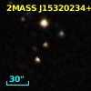 2MASS J15320234+4557347