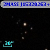 2MASS J15320263+4558040