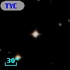 2MASS J09145429-0244428