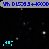 WN B1539.9+4603B