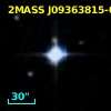 2MASS J09363815-0641437