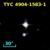 2MASS J10172627-0222014