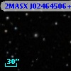 2MASX J02464506+4434554